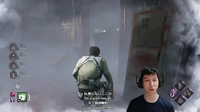 kazukota20 Webcam-Show