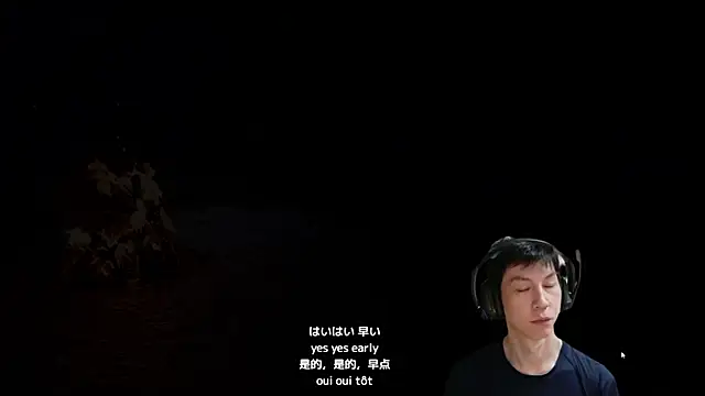 kazukota20 웹캠 쇼