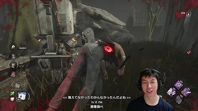 kazukota20のウェブカメラショー