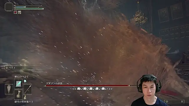 kazukota20のウェブカメラショー