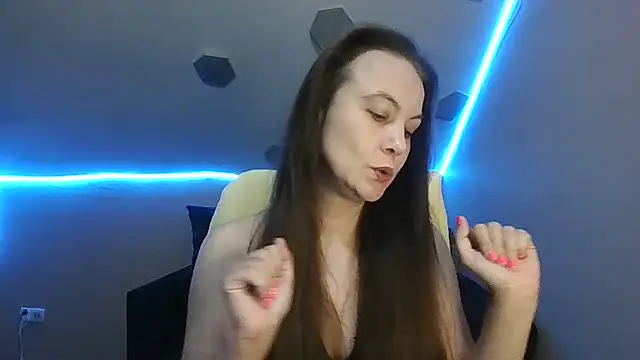 Chat XXX en directo de mat11da_