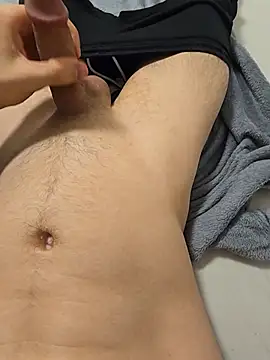 nicoboy14 Webcam-Show