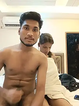 Kavya_Rani77's Webcam Show