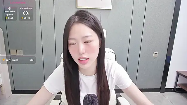Lucky__cat's Live XXX Chat