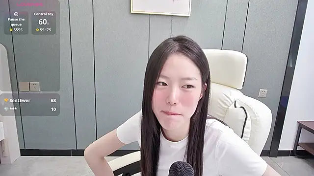 Lucky__cat's Live XXX Chat