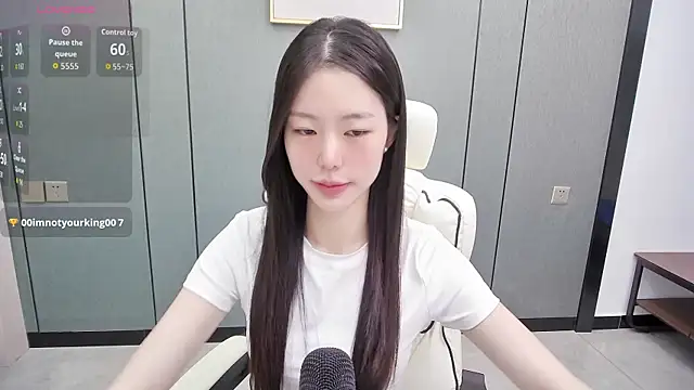 Lucky__cat's Live XXX Chat