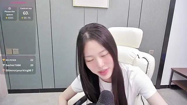 Chat XXX ao vivo de Lucky__cat