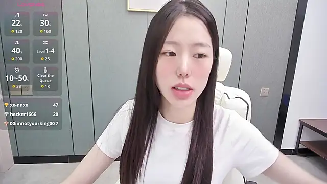 Lucky__cat 라이브 XXX 채팅