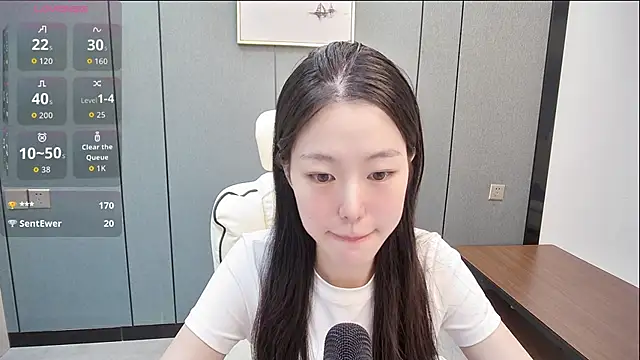 Lucky__cat's Live XXX Chat