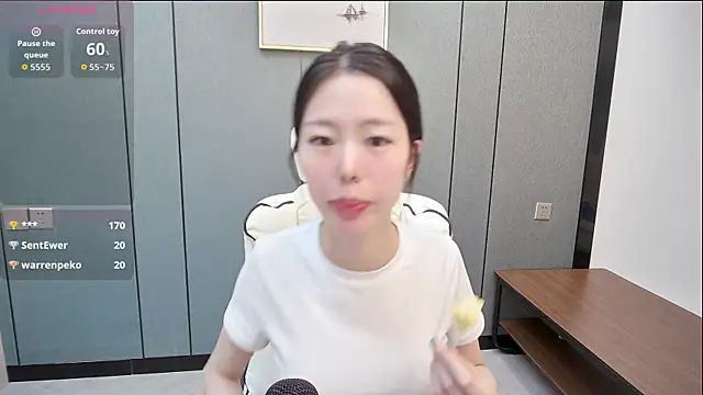Lucky__cat's Live XXX Chat