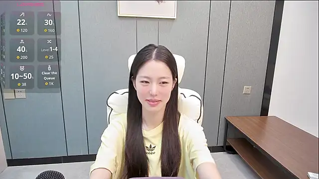 Chatroom XXX en direct de Lucky__cat