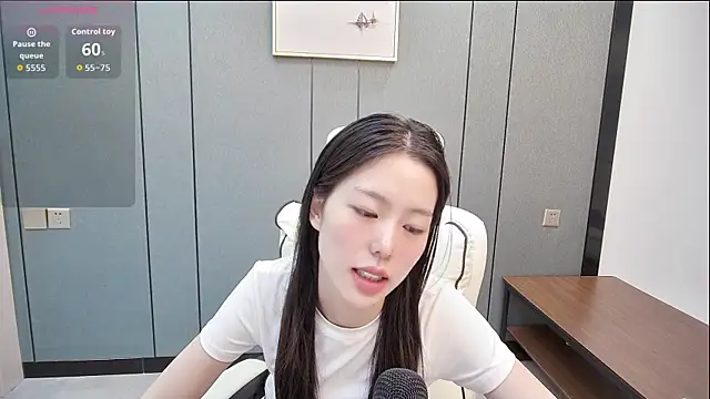 Lucky__cat Show Webcam