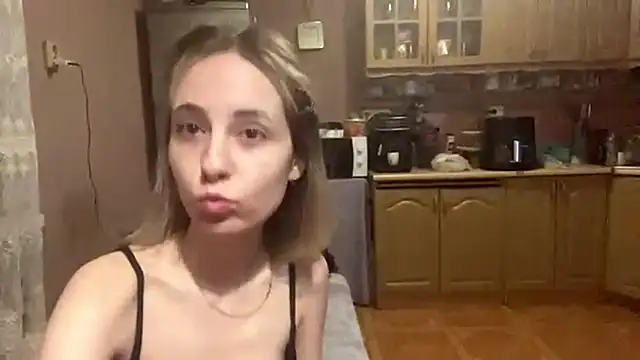 Webkamerová show DaphneAmor