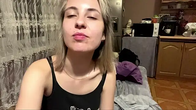 Show de webcam de DaphneAmor