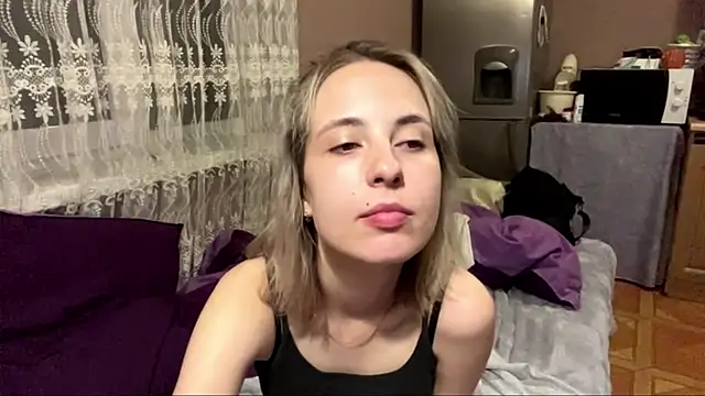 DaphneAmor – Live XXX-chat