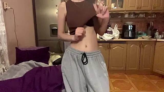 DaphneAmorn Webbikameraesitys