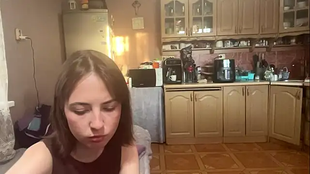 Вебкам-шоу DaphneAmor