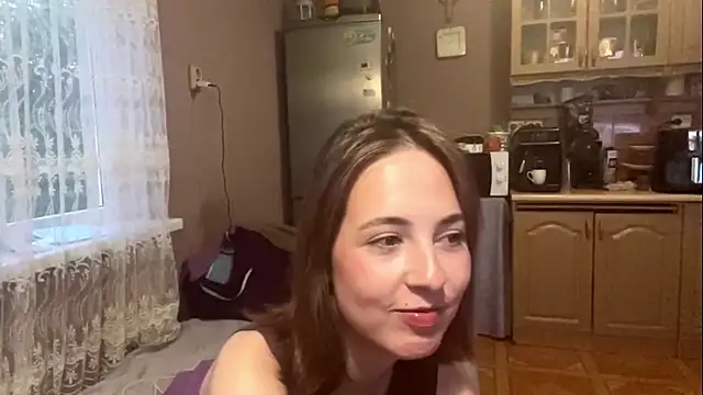 DaphneAmorn Webbikameraesitys
