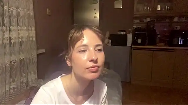 DaphneAmor Webcam-Show