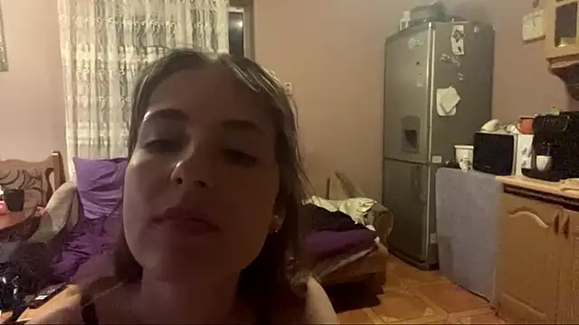 Show de DaphneAmor na webcam