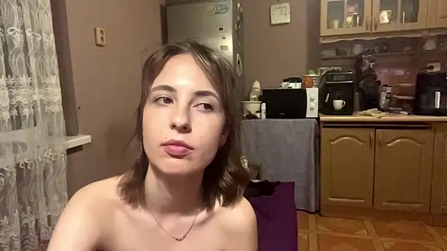 Pokazy przed kamerką – DaphneAmor