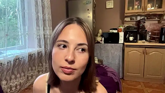 DaphneAmor Webcam-Show