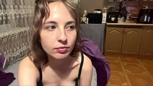 DaphneAmor – Kamerová šou