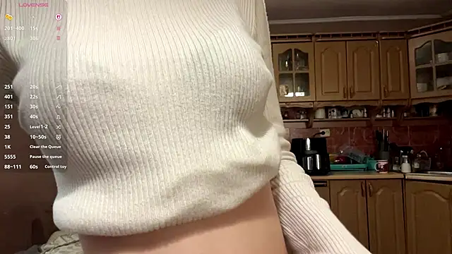 DaphneAmor – webcam-show