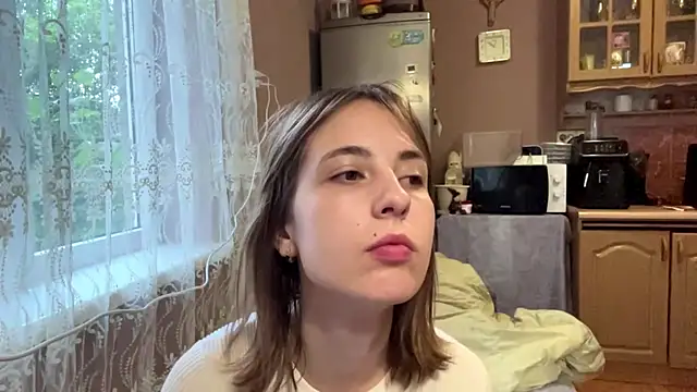 DaphneAmor Webcam Show
