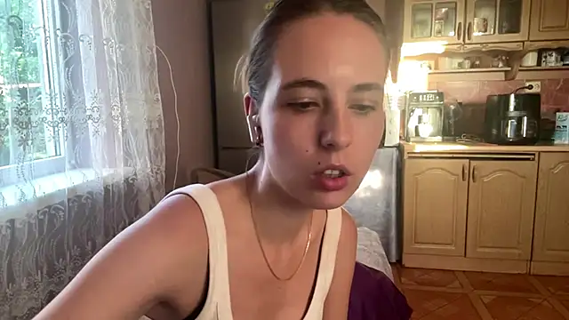DaphneAmor's Webcam Show