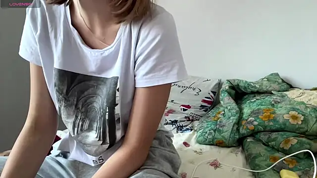 DaphneAmor Webcam-Show