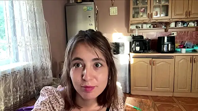 DaphneAmor's Webcam Show