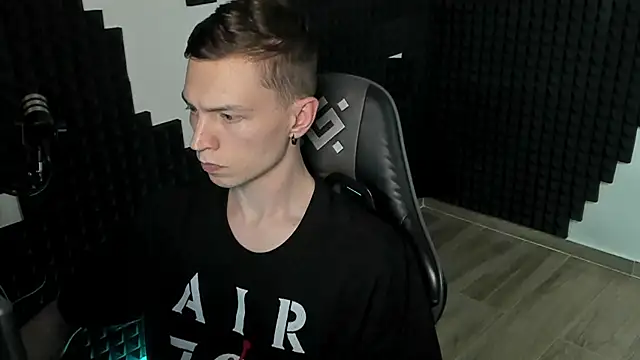 Show de webcam de More_than_friend