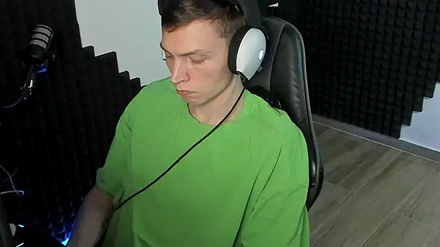 Show Webcam de More_than_friend