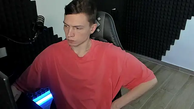 More_than_friend's Webcam Show