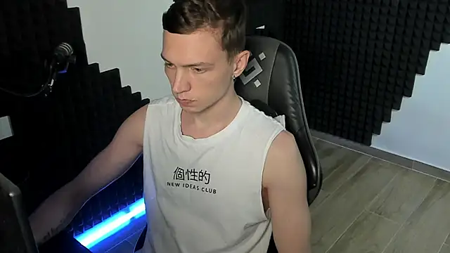 More_than_friend Show Webcam