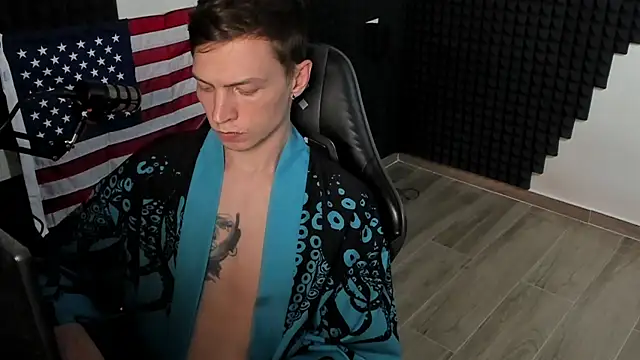 Show webcam de More_than_friend