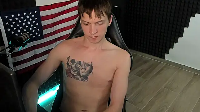 Show de More_than_friend na webcam