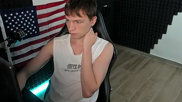 Show webcam de More_than_friend