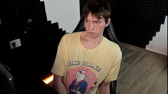 More_than_friend's Webcam Show
