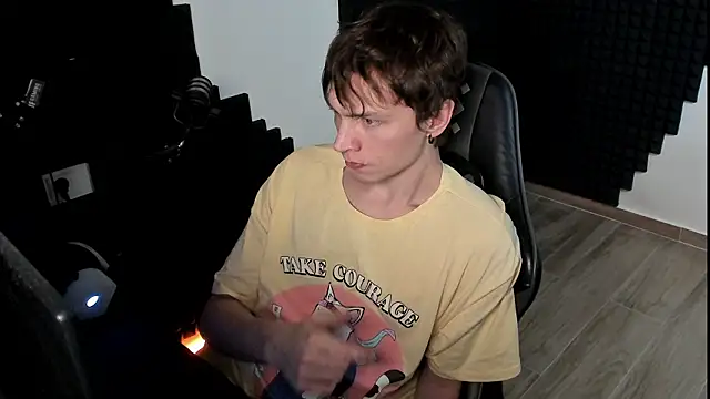 More_than_friend Webcam show
