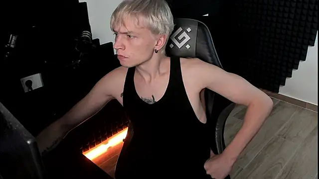 More_than_friend Webcam-Show