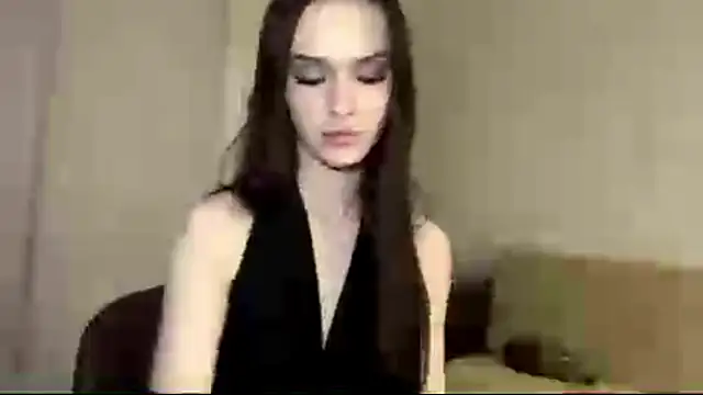 Webkamerová show aylinblushing