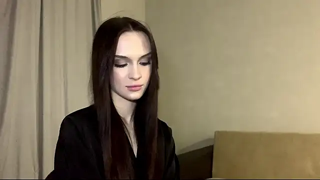 Show webcam de aylinblushing