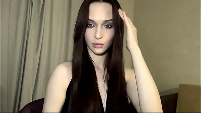 Show de aylinblushing na webcam
