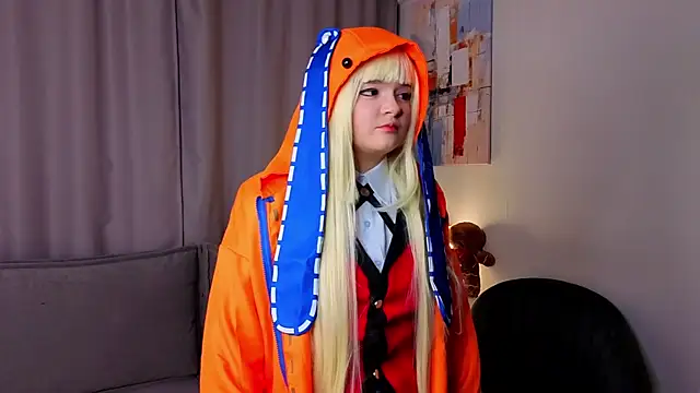 MaryLorez Webcamshow