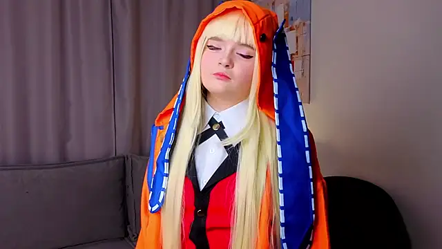 MaryLorez Live XXX-Chat