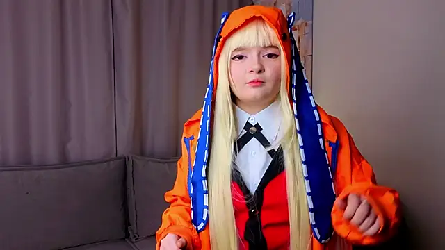 Živý XXX chat MaryLorez