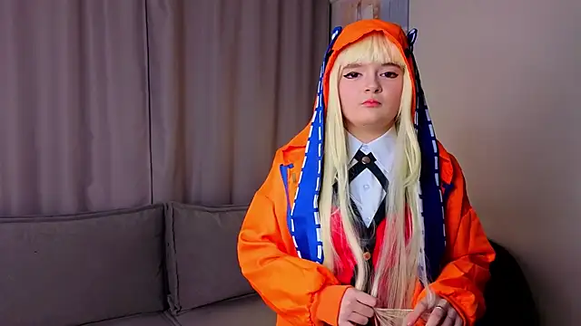 عرض كام MaryLorez