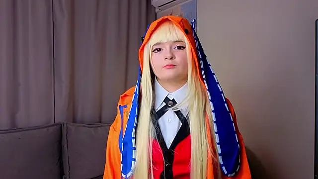 دردشة MaryLorez الجنسية المباشرة